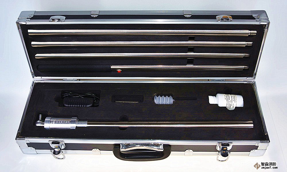 消防測試煙槍(單煙)