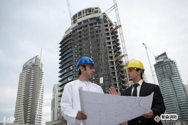 收藏!關于消防檢測的幾點基礎知識
