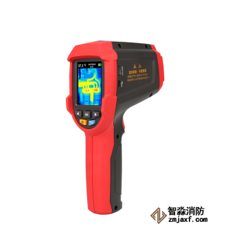 UTi80紅外熱成像測溫儀 UTi80紅外熱成像測溫儀