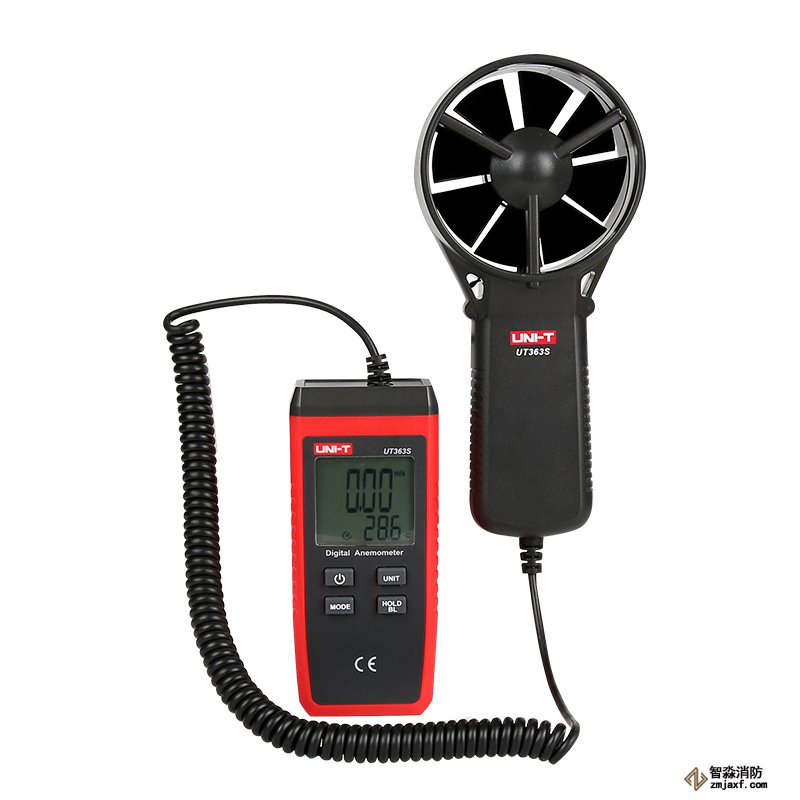 UT363S 分體式風速計 UT363S 分體式風速計