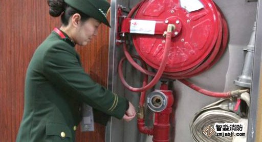 室內消火栓有哪些檢測設備