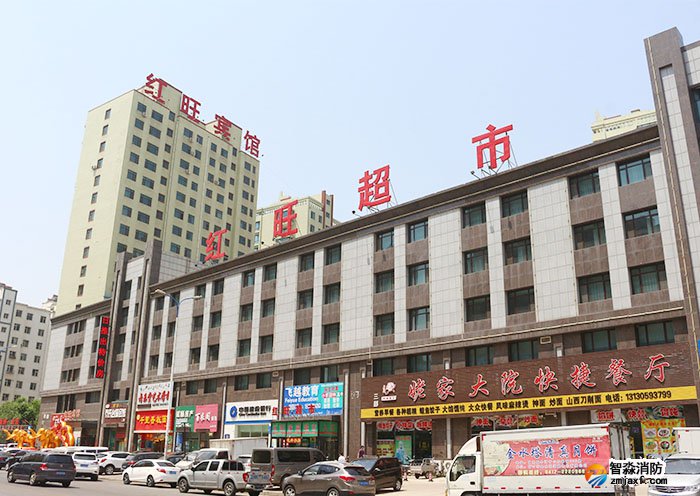 消防工程檢測(cè)項(xiàng)目